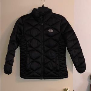 North Face Children’s Jacket